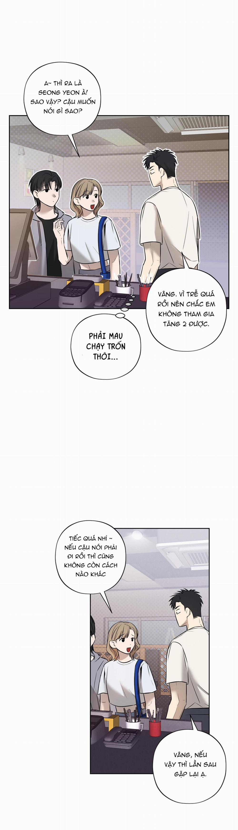 TUYỂN TẬP CUỒNG CÔNG-CHIẾM HỮU CÔNG CỦA NHÀ KIM 45.1 ngọn giáo 1 trang 12