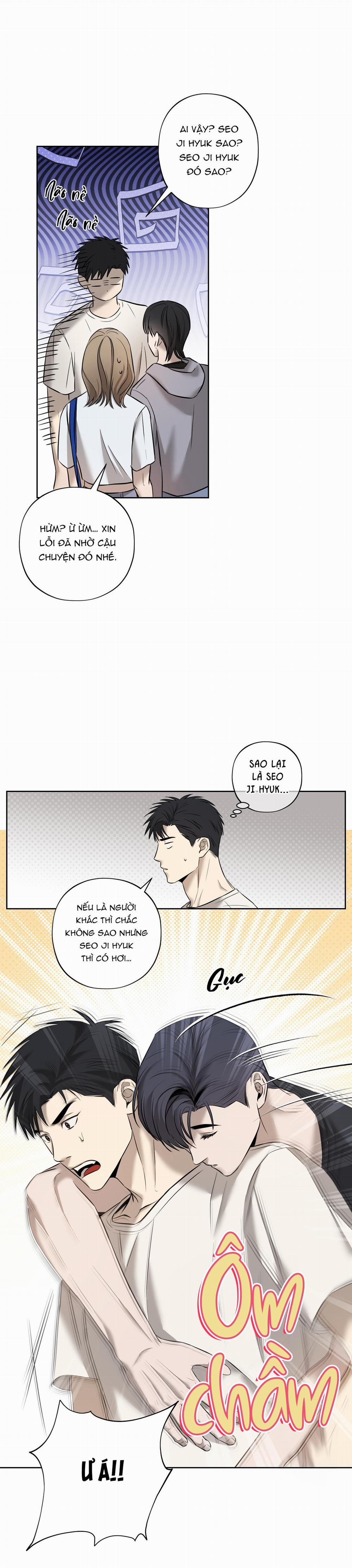 TUYỂN TẬP CUỒNG CÔNG-CHIẾM HỮU CÔNG CỦA NHÀ KIM 45.1 ngọn giáo 1 trang 14