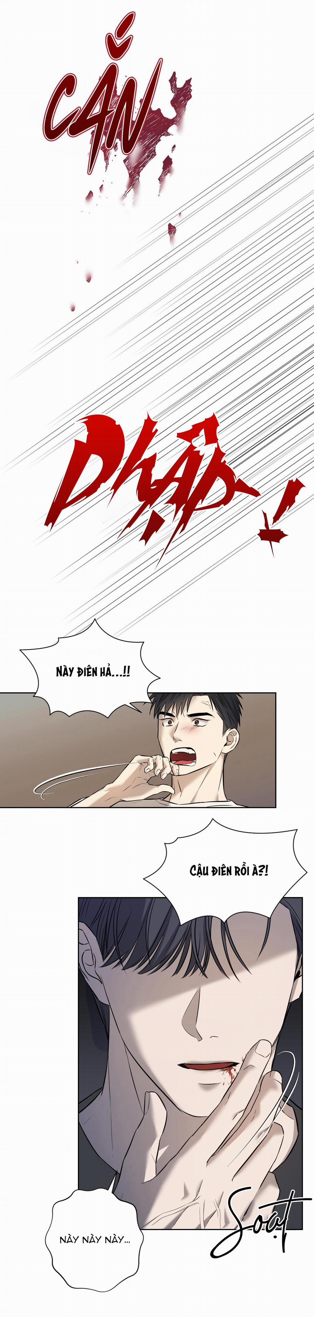 TUYỂN TẬP CUỒNG CÔNG-CHIẾM HỮU CÔNG CỦA NHÀ KIM 45.1 ngọn giáo 1 trang 28