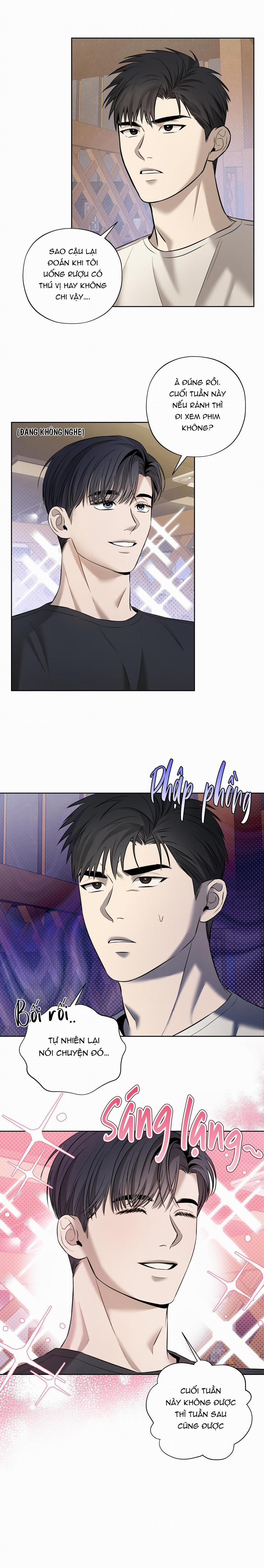 TUYỂN TẬP CUỒNG CÔNG-CHIẾM HỮU CÔNG CỦA NHÀ KIM 45.1 ngọn giáo 1 trang 5