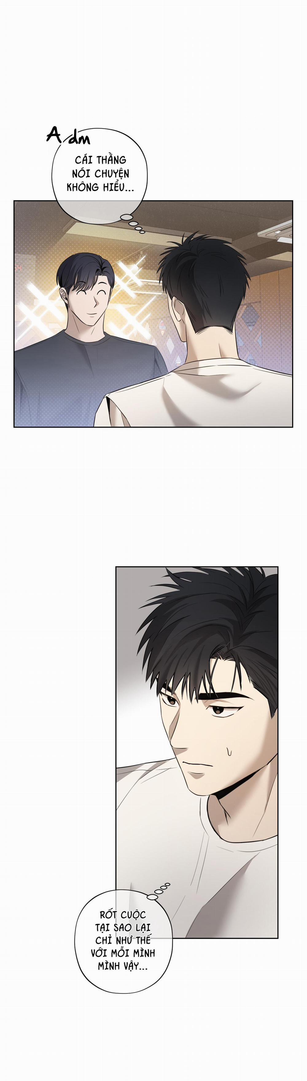 TUYỂN TẬP CUỒNG CÔNG-CHIẾM HỮU CÔNG CỦA NHÀ KIM 45.1 ngọn giáo 1 trang 6