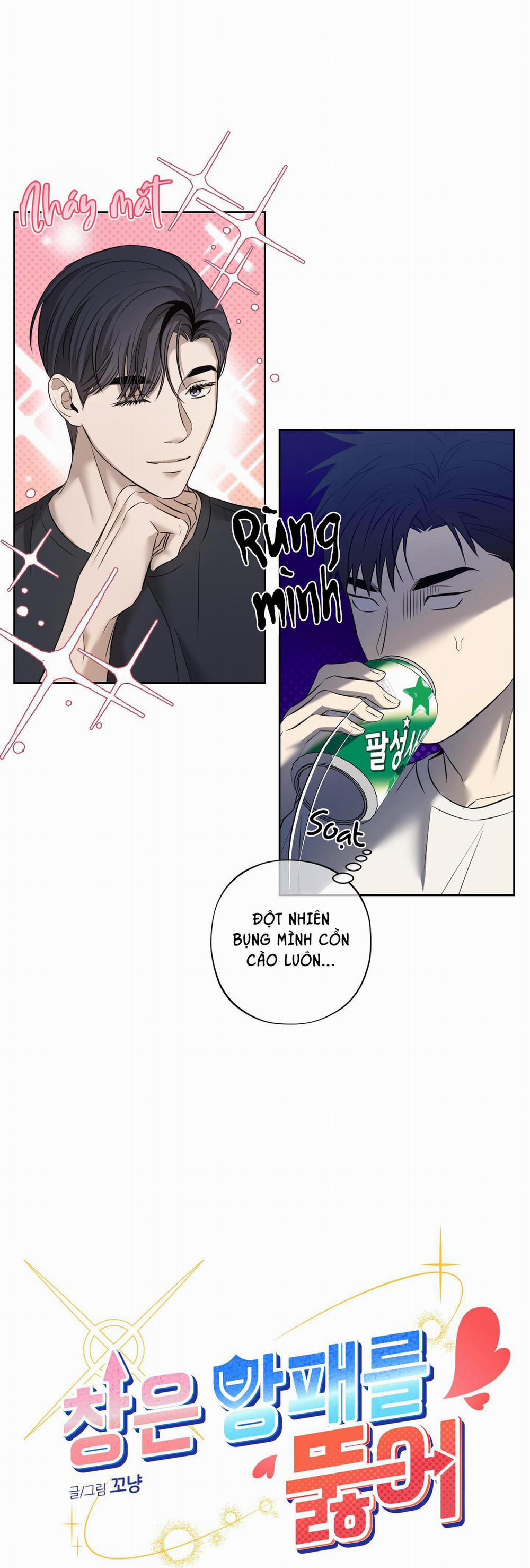 TUYỂN TẬP CUỒNG CÔNG-CHIẾM HỮU CÔNG CỦA NHÀ KIM 45.1 ngọn giáo 1 trang 9