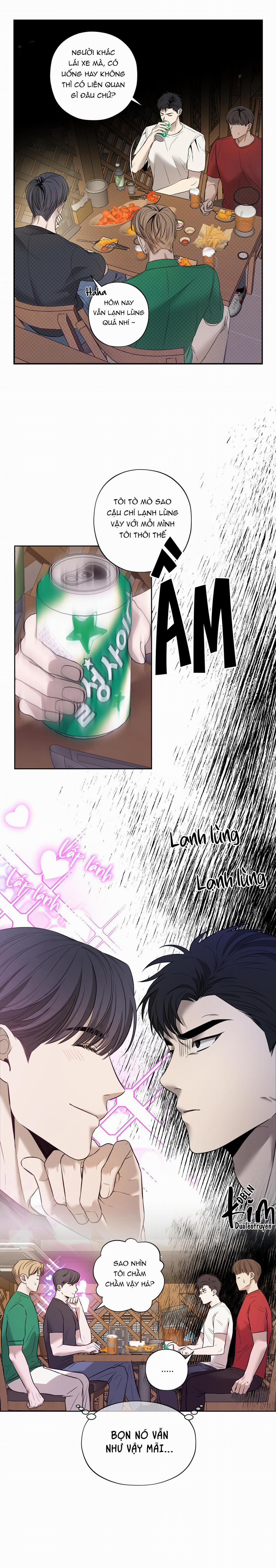 TUYỂN TẬP CUỒNG CÔNG-CHIẾM HỮU CÔNG CỦA NHÀ KIM 45.1 trang 1