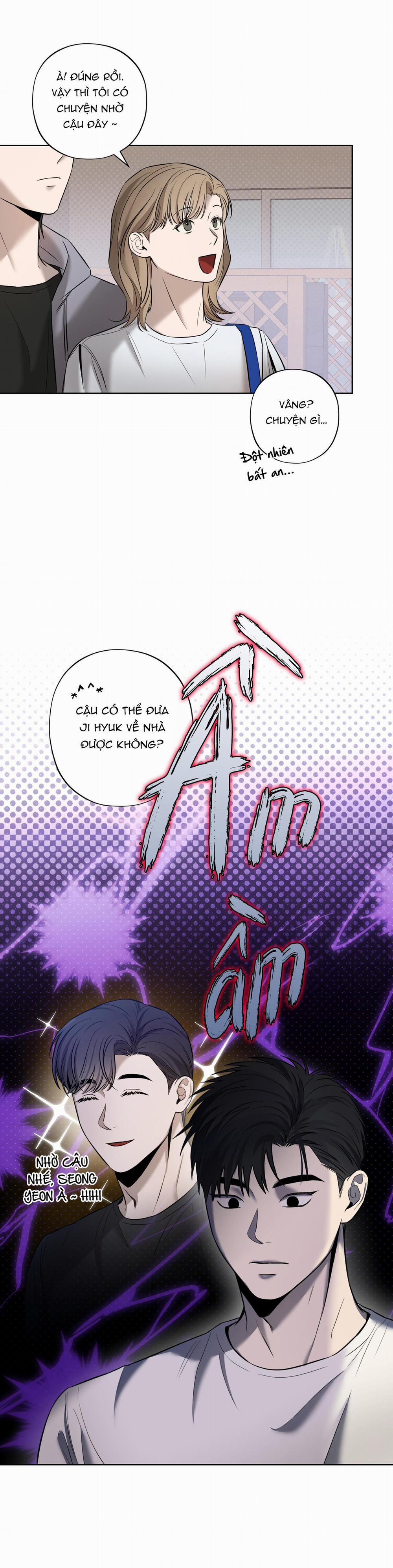 TUYỂN TẬP CUỒNG CÔNG-CHIẾM HỮU CÔNG CỦA NHÀ KIM 45.1 trang 13