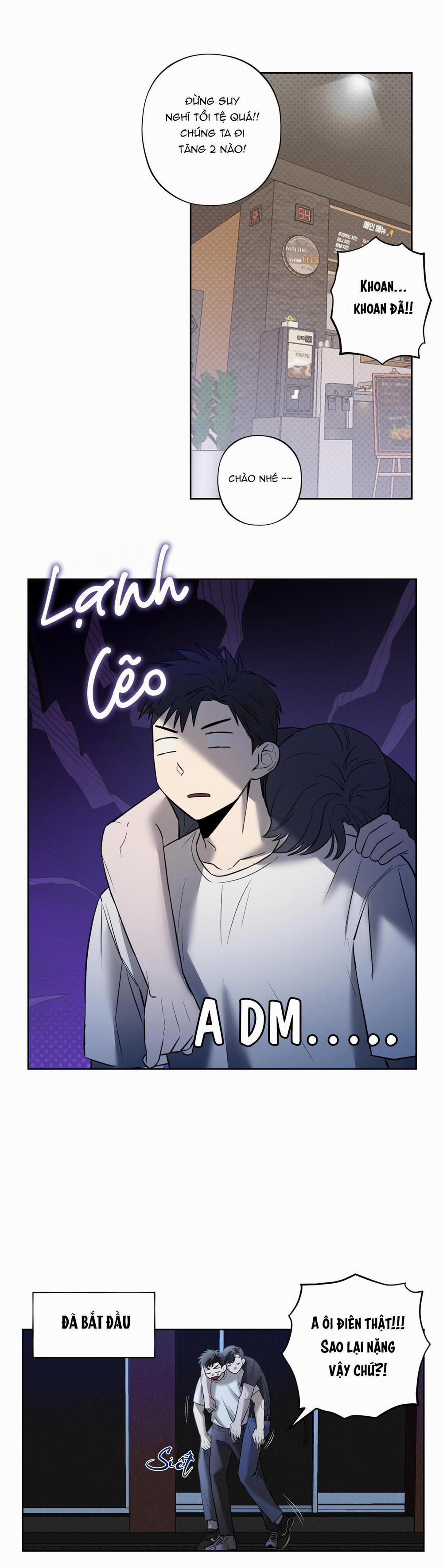 TUYỂN TẬP CUỒNG CÔNG-CHIẾM HỮU CÔNG CỦA NHÀ KIM 45.1 trang 16