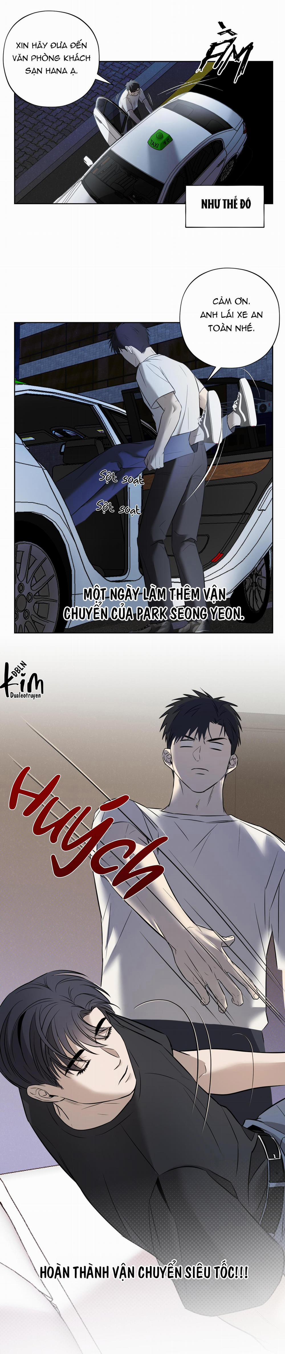 TUYỂN TẬP CUỒNG CÔNG-CHIẾM HỮU CÔNG CỦA NHÀ KIM 45.1 trang 17