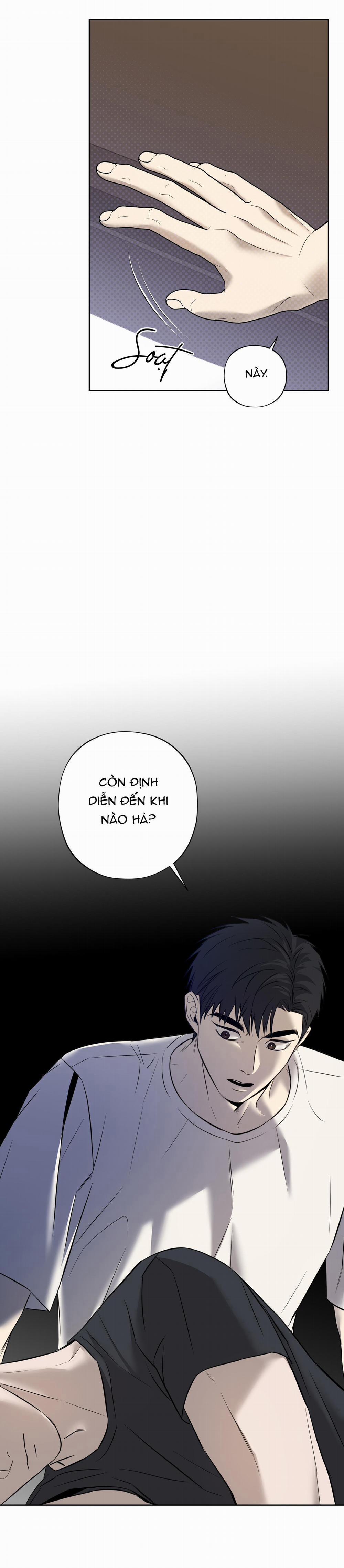 TUYỂN TẬP CUỒNG CÔNG-CHIẾM HỮU CÔNG CỦA NHÀ KIM 45.1 trang 19