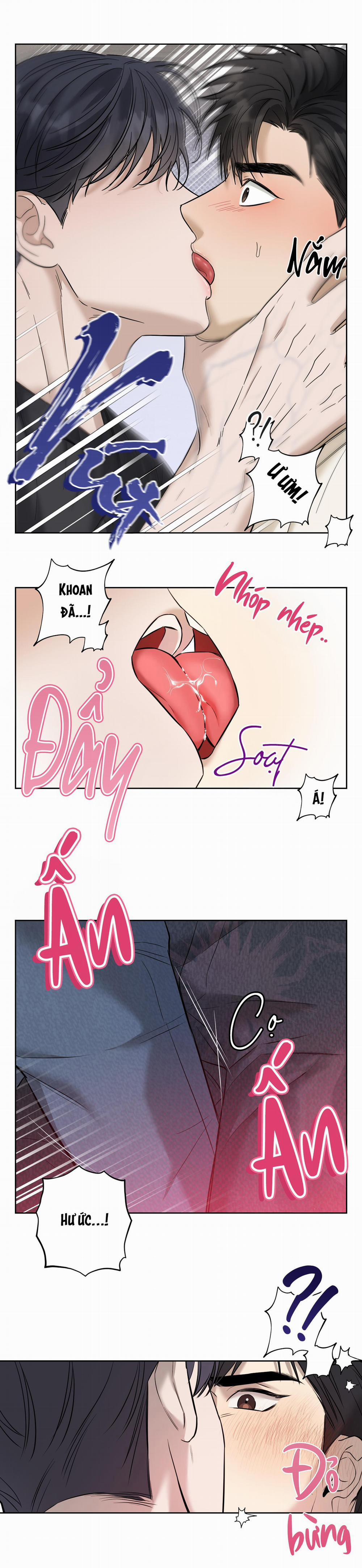 TUYỂN TẬP CUỒNG CÔNG-CHIẾM HỮU CÔNG CỦA NHÀ KIM 45.1 trang 27