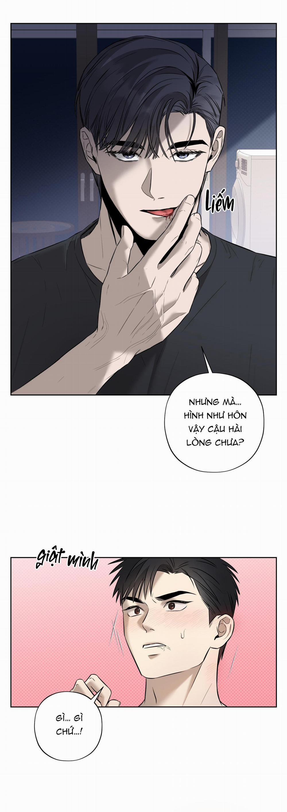 TUYỂN TẬP CUỒNG CÔNG-CHIẾM HỮU CÔNG CỦA NHÀ KIM 45.1 trang 29