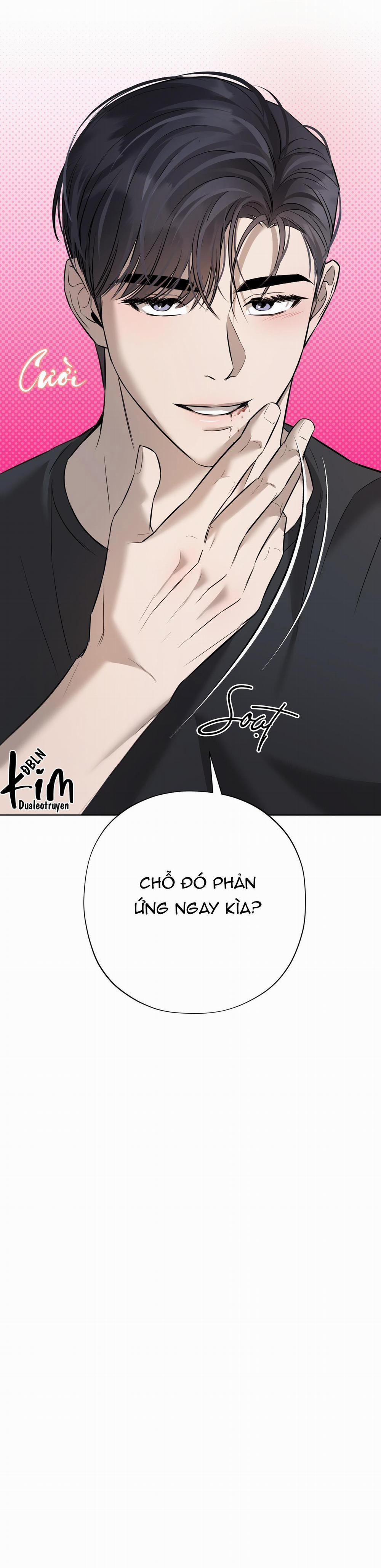 TUYỂN TẬP CUỒNG CÔNG-CHIẾM HỮU CÔNG CỦA NHÀ KIM 45.1 trang 30