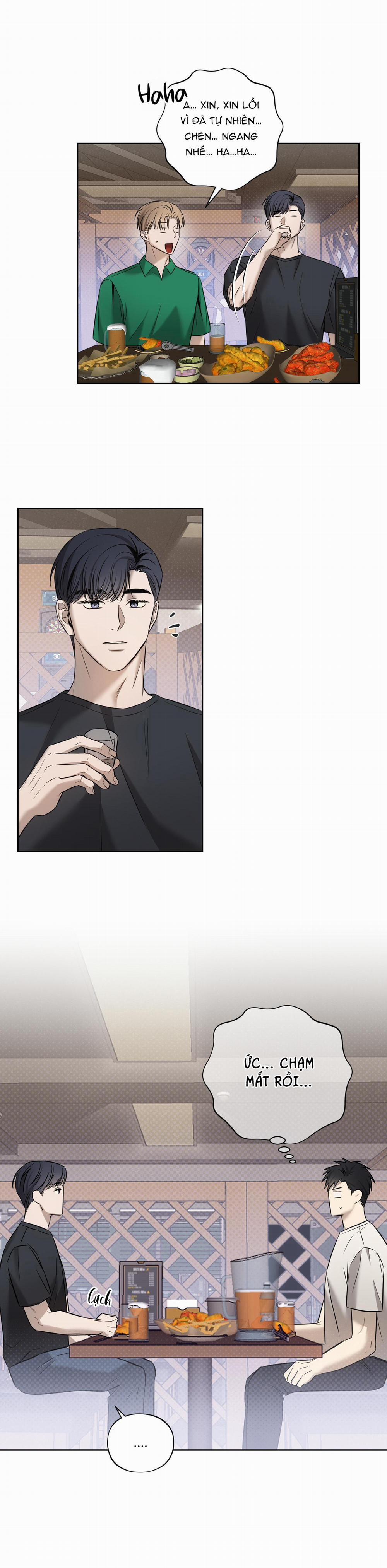 TUYỂN TẬP CUỒNG CÔNG-CHIẾM HỮU CÔNG CỦA NHÀ KIM 45.1 trang 8