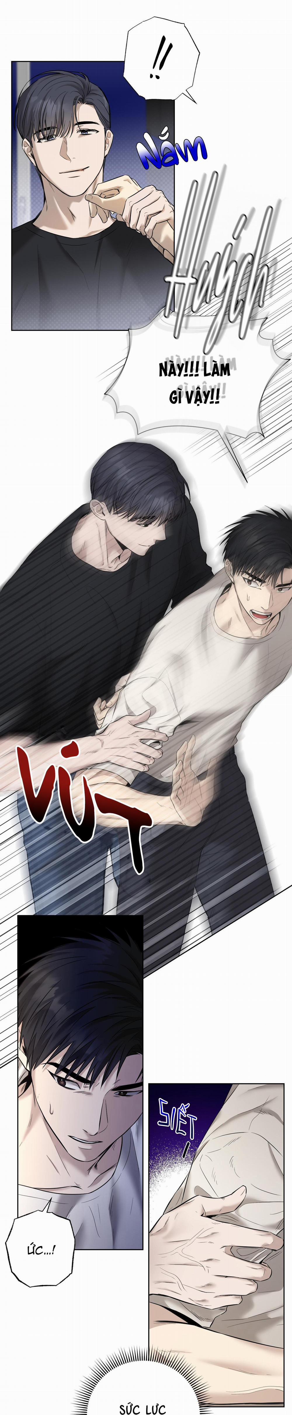 TUYỂN TẬP CUỒNG CÔNG-CHIẾM HỮU CÔNG CỦA NHÀ KIM 45.2 ngọn giáo 2 trang 2