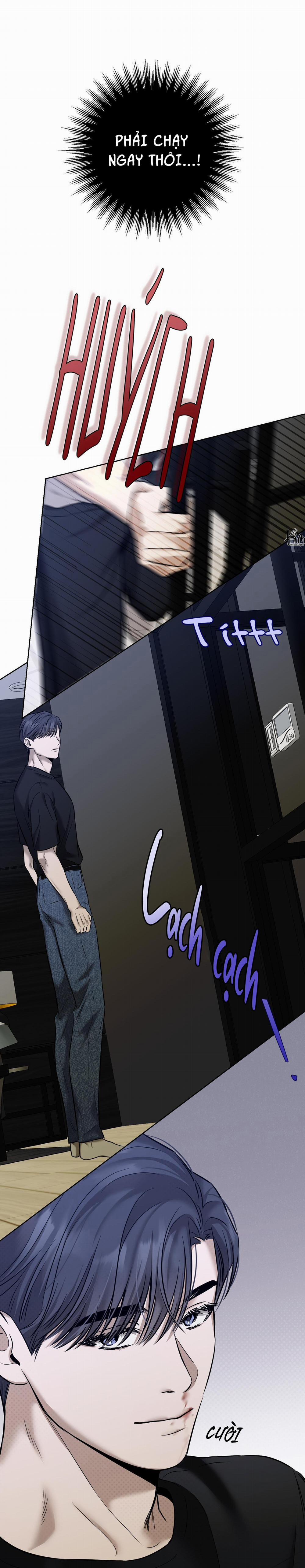 TUYỂN TẬP CUỒNG CÔNG-CHIẾM HỮU CÔNG CỦA NHÀ KIM 45.2 ngọn giáo 2 trang 21