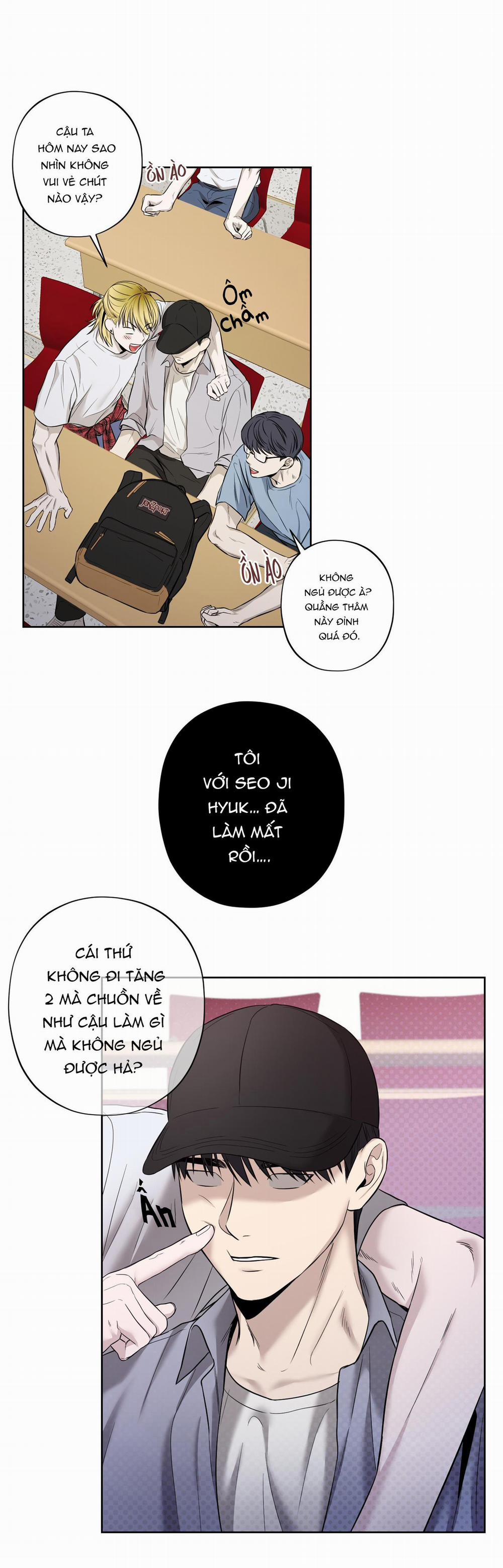 TUYỂN TẬP CUỒNG CÔNG-CHIẾM HỮU CÔNG CỦA NHÀ KIM 45.2 ngọn giáo 2 trang 25