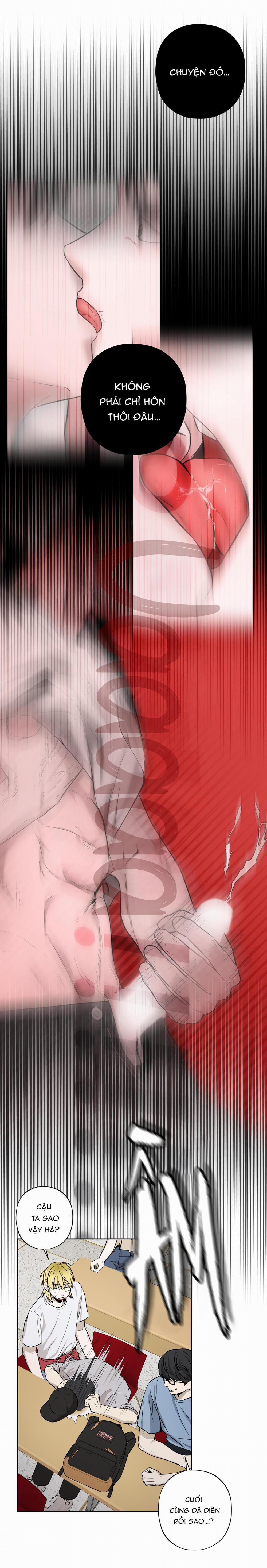 TUYỂN TẬP CUỒNG CÔNG-CHIẾM HỮU CÔNG CỦA NHÀ KIM 45.2 ngọn giáo 2 trang 26