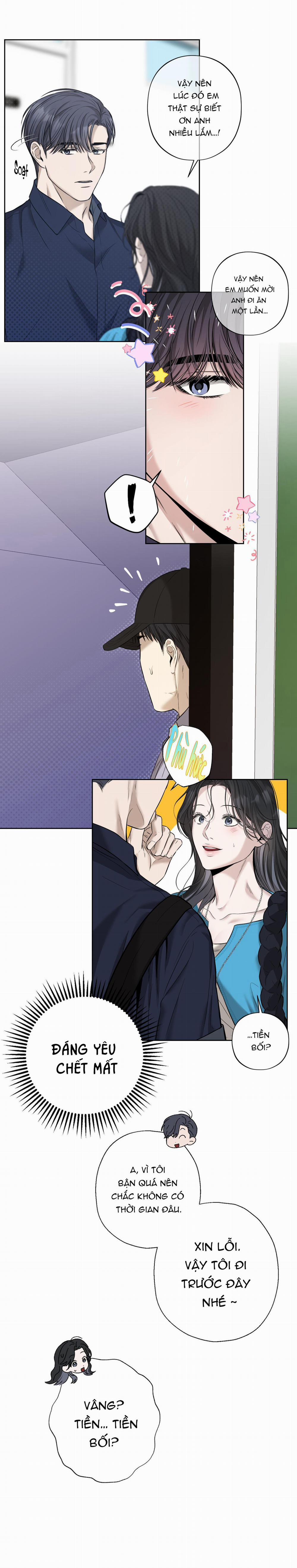 TUYỂN TẬP CUỒNG CÔNG-CHIẾM HỮU CÔNG CỦA NHÀ KIM 45.2 ngọn giáo 2 trang 34