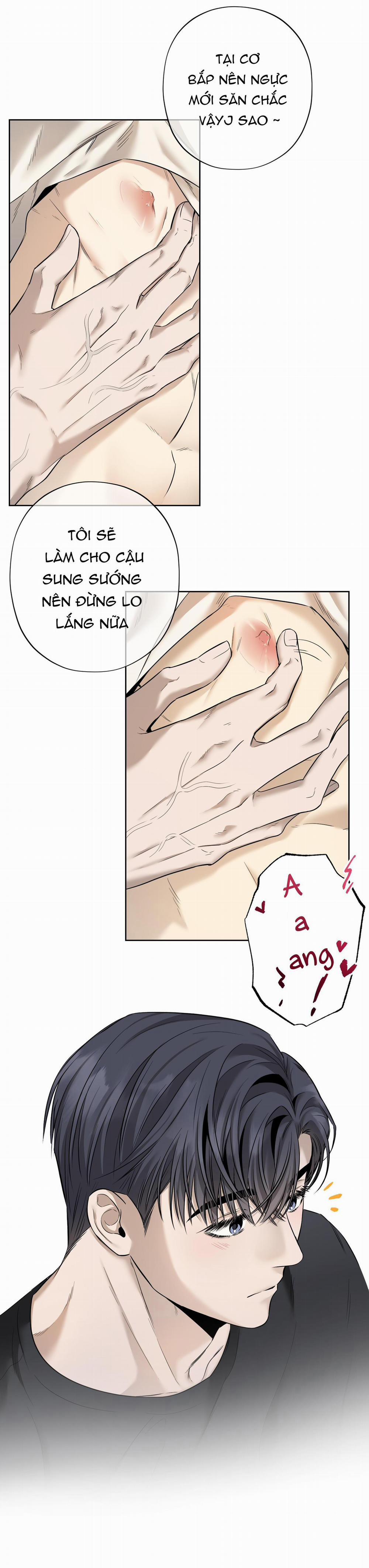 TUYỂN TẬP CUỒNG CÔNG-CHIẾM HỮU CÔNG CỦA NHÀ KIM 45.2 ngọn giáo 2 trang 7