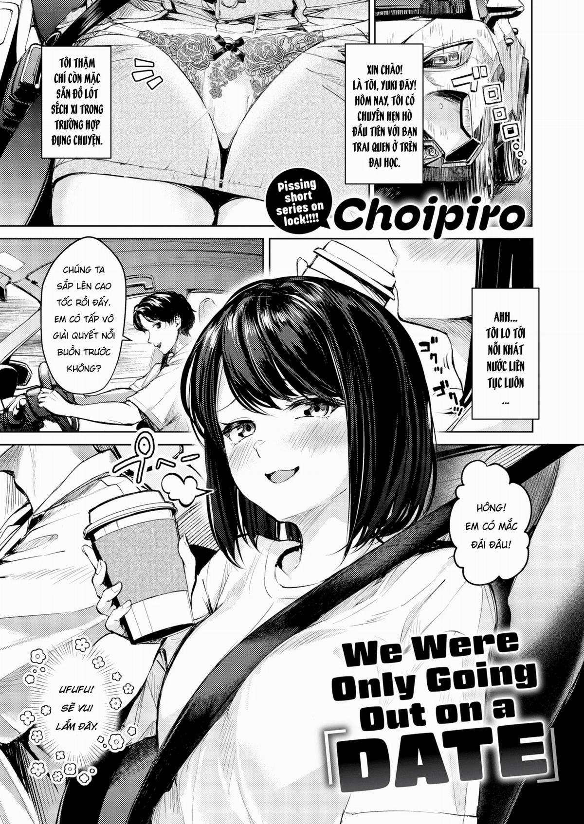 Tuyển Tập Đái Dầm 1 trang 2