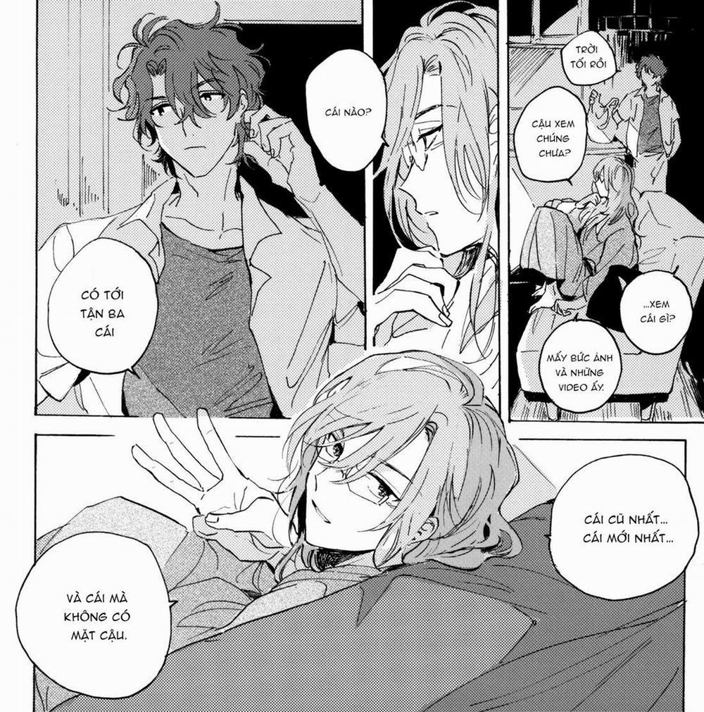 Tuyển tập DJ SK8 1 trang 10