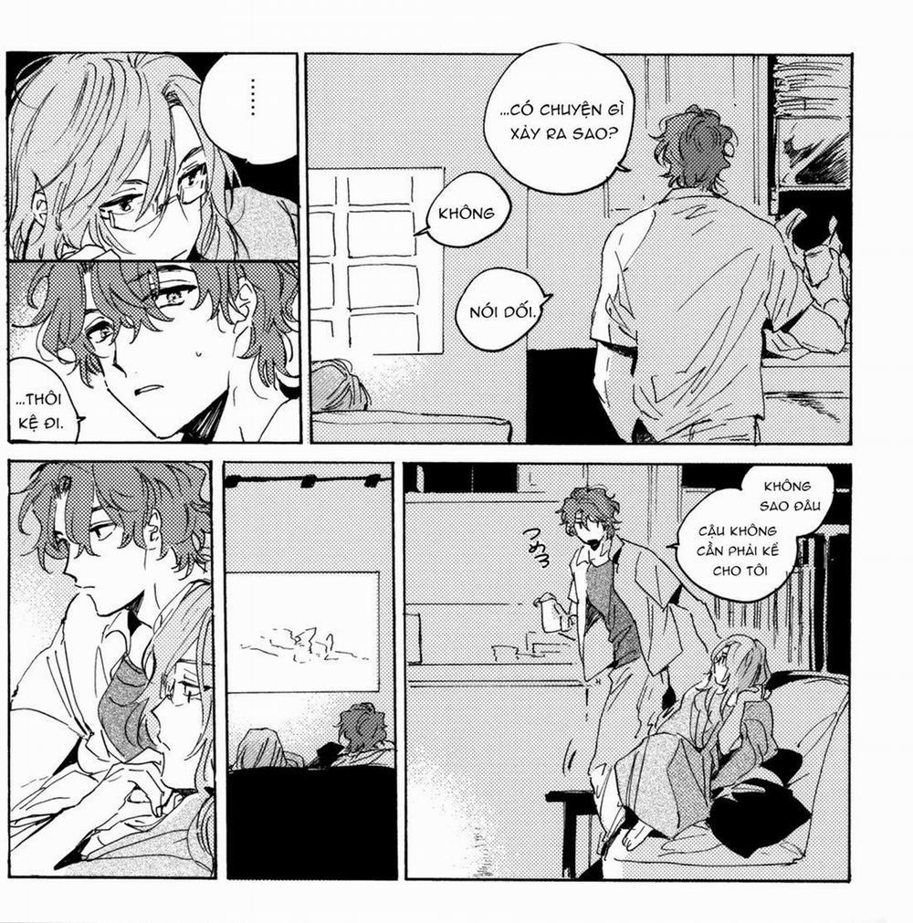 Tuyển tập DJ SK8 1 trang 11