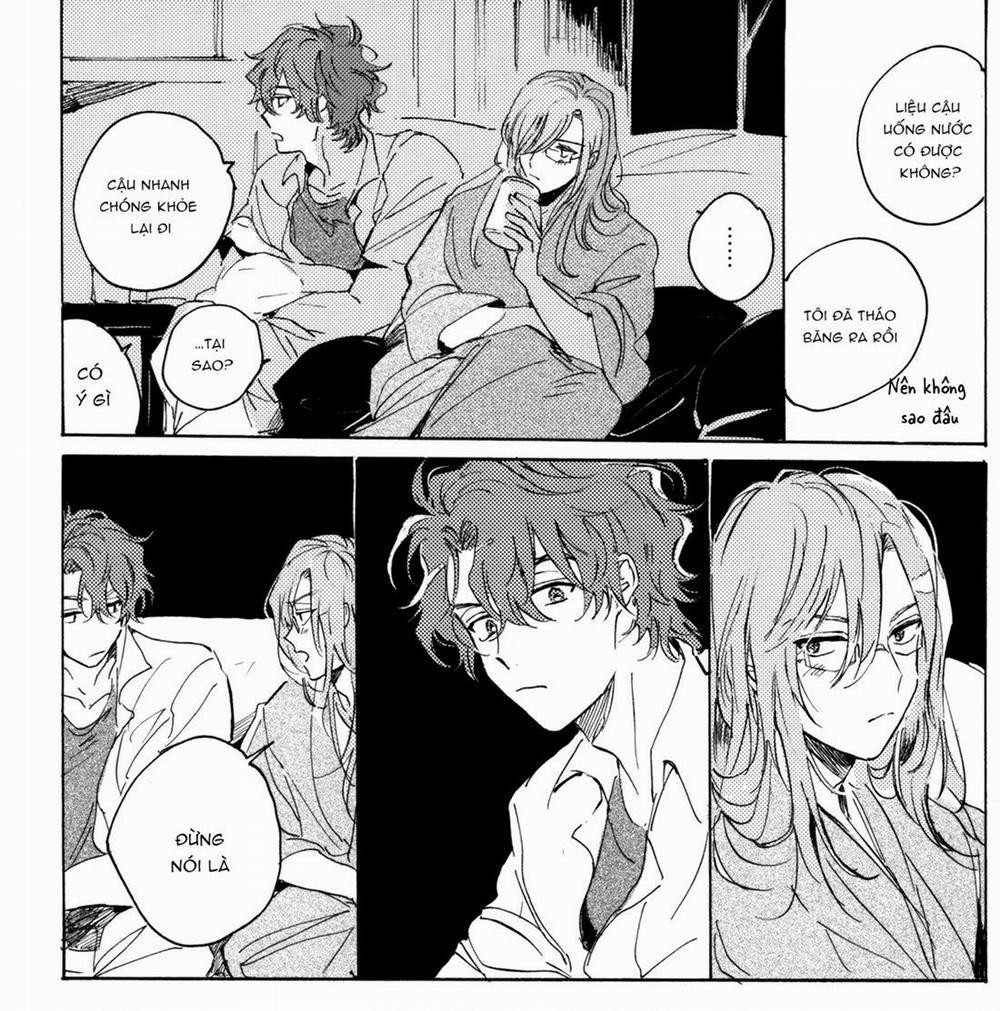 Tuyển tập DJ SK8 1 trang 12