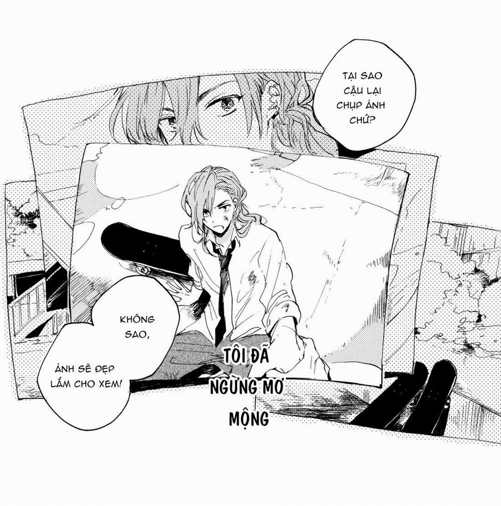 Tuyển tập DJ SK8 1 trang 3