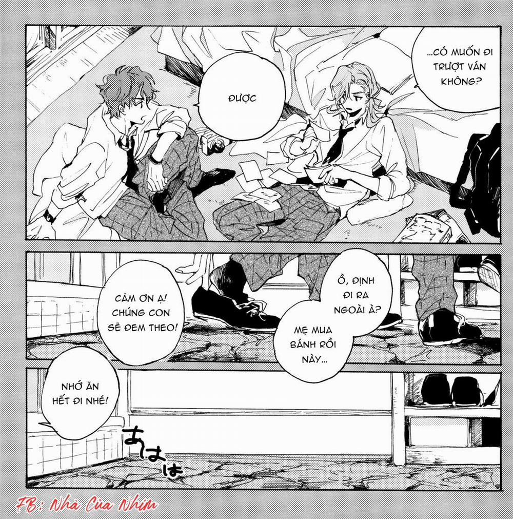 Tuyển tập DJ SK8 1 trang 4