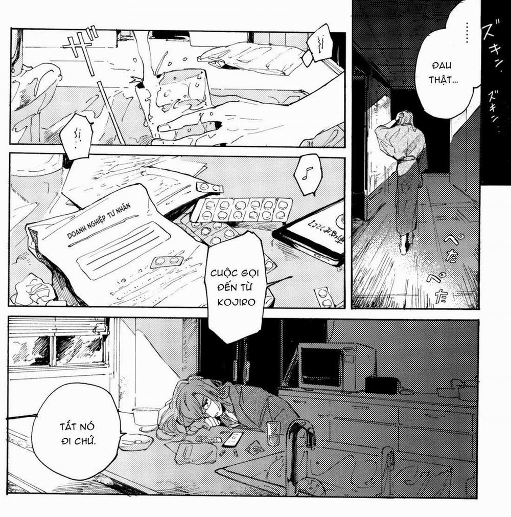 Tuyển tập DJ SK8 1 trang 5