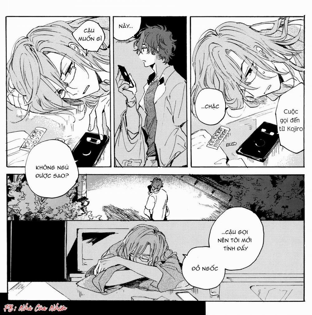 Tuyển tập DJ SK8 1 trang 6