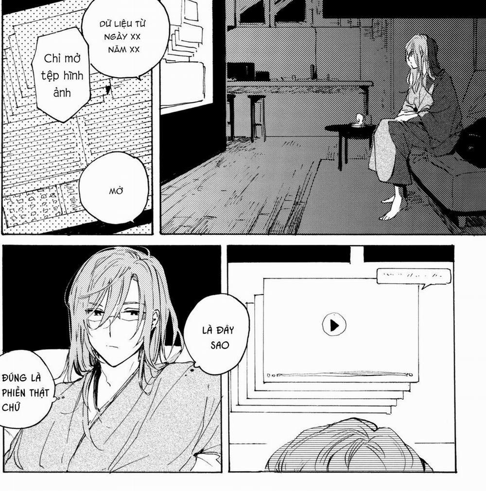 Tuyển tập DJ SK8 1 trang 7