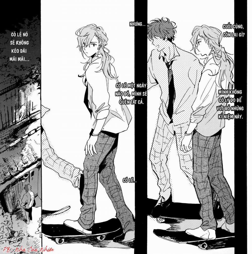 Tuyển tập DJ SK8 1 trang 9