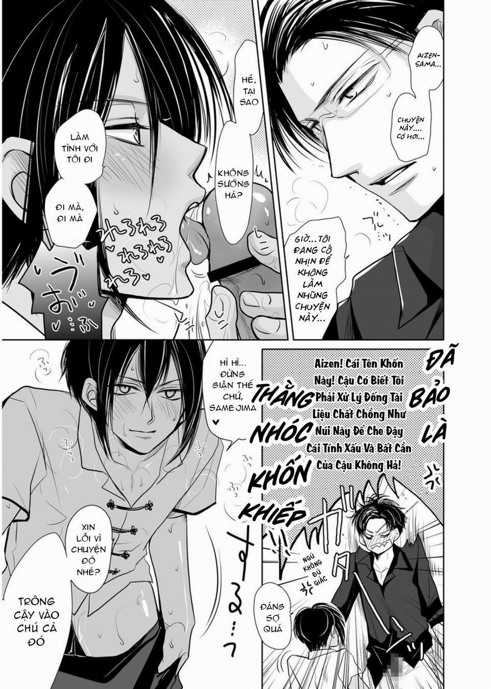 Tuyển tập DLsite Girl’s Maniax 2 trang 2