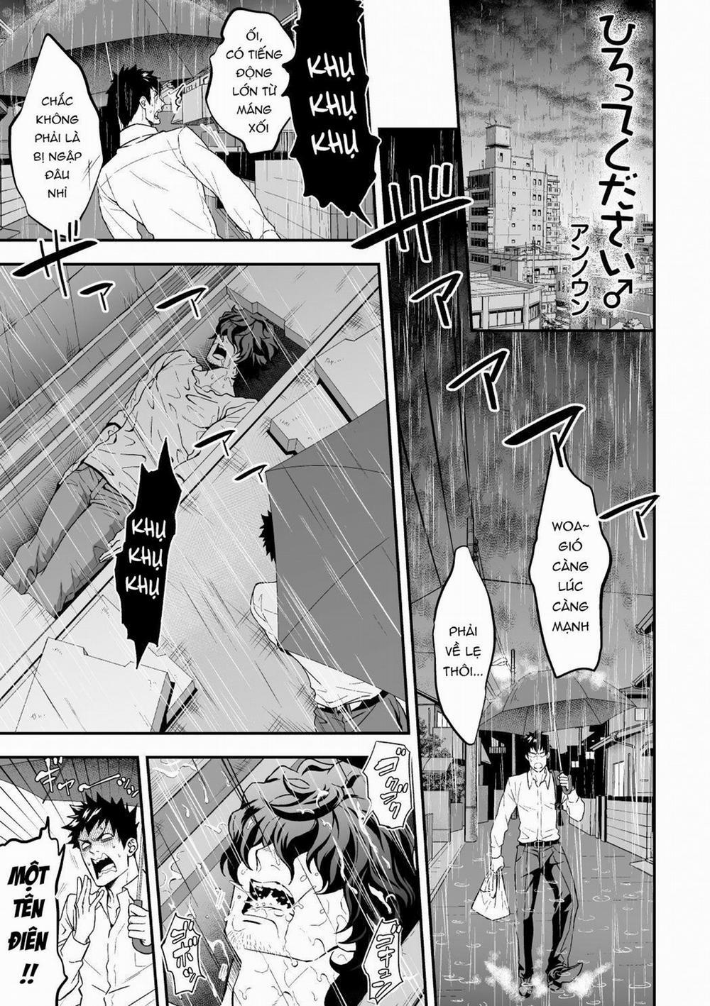 Tuyển tập DLsite Girl’s Maniax 4 trang 0