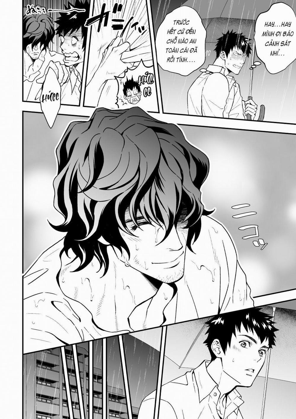 Tuyển tập DLsite Girl’s Maniax 4 trang 1