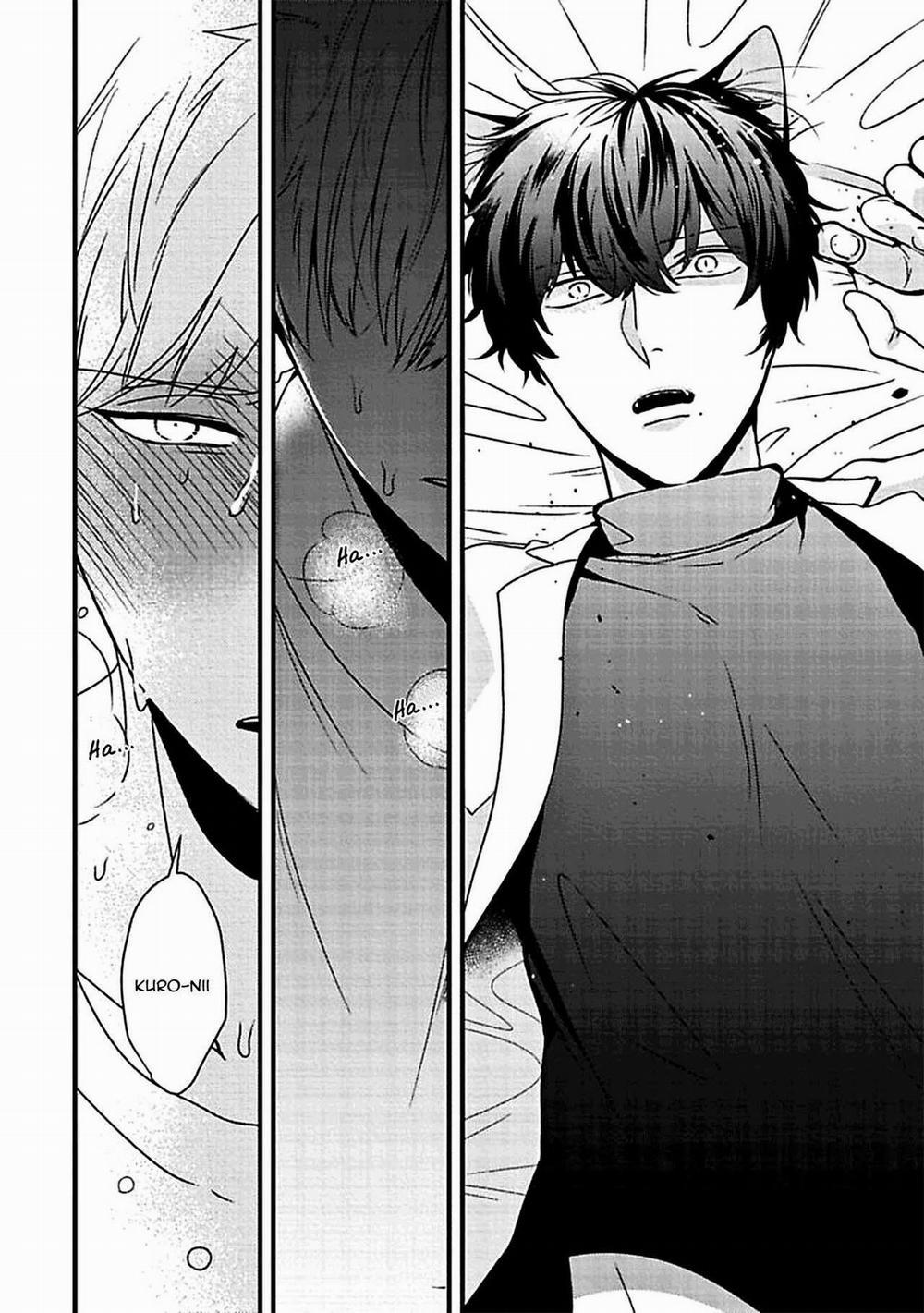 Tuyển Tập Doujinshi Nhà Vã 1 trang 21