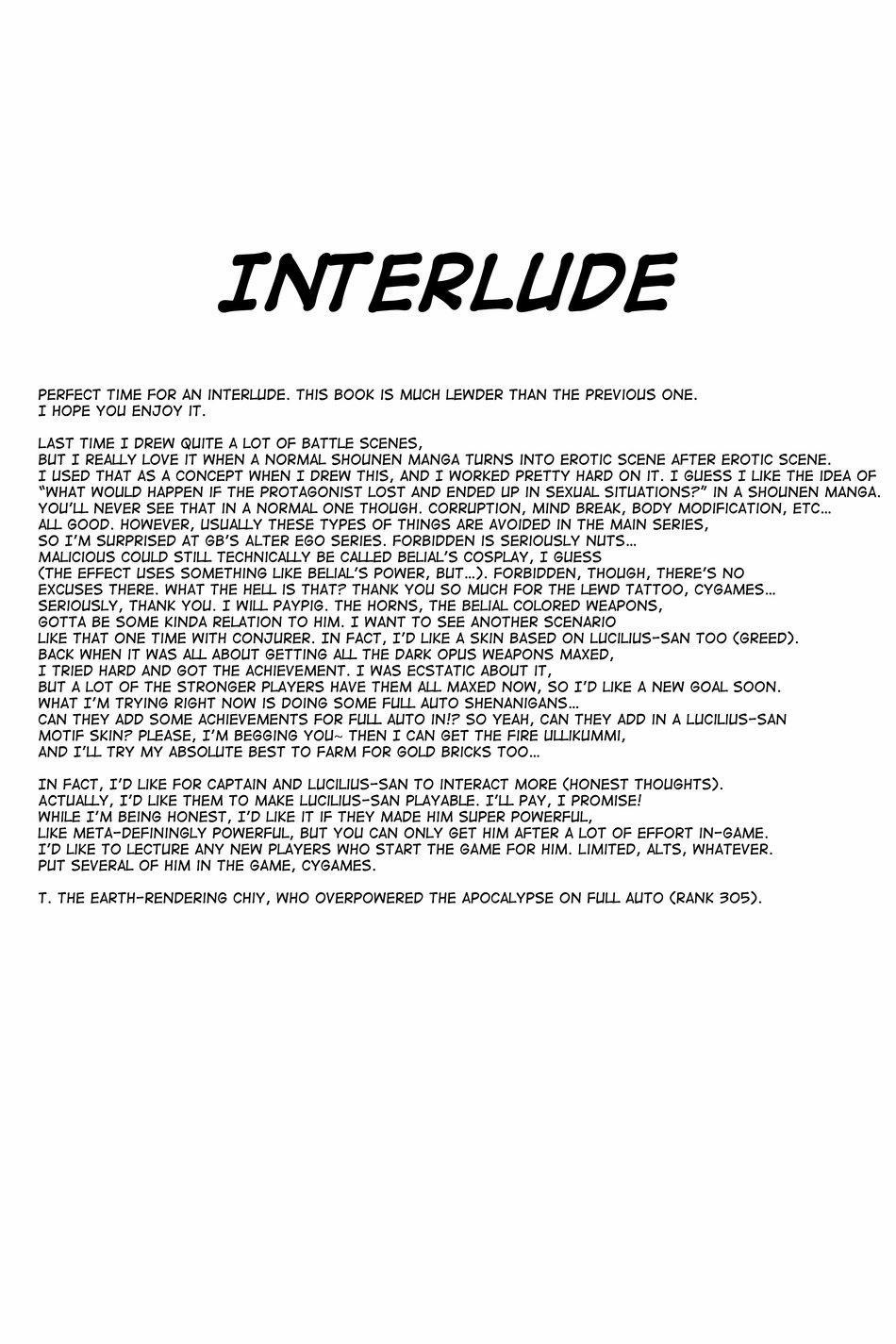 Tuyển Tập Doujinshi Nhà Vã 13 trang 22