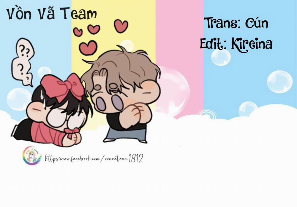 Tuyển Tập Doujinshi Nhà Vã 17 trang 0