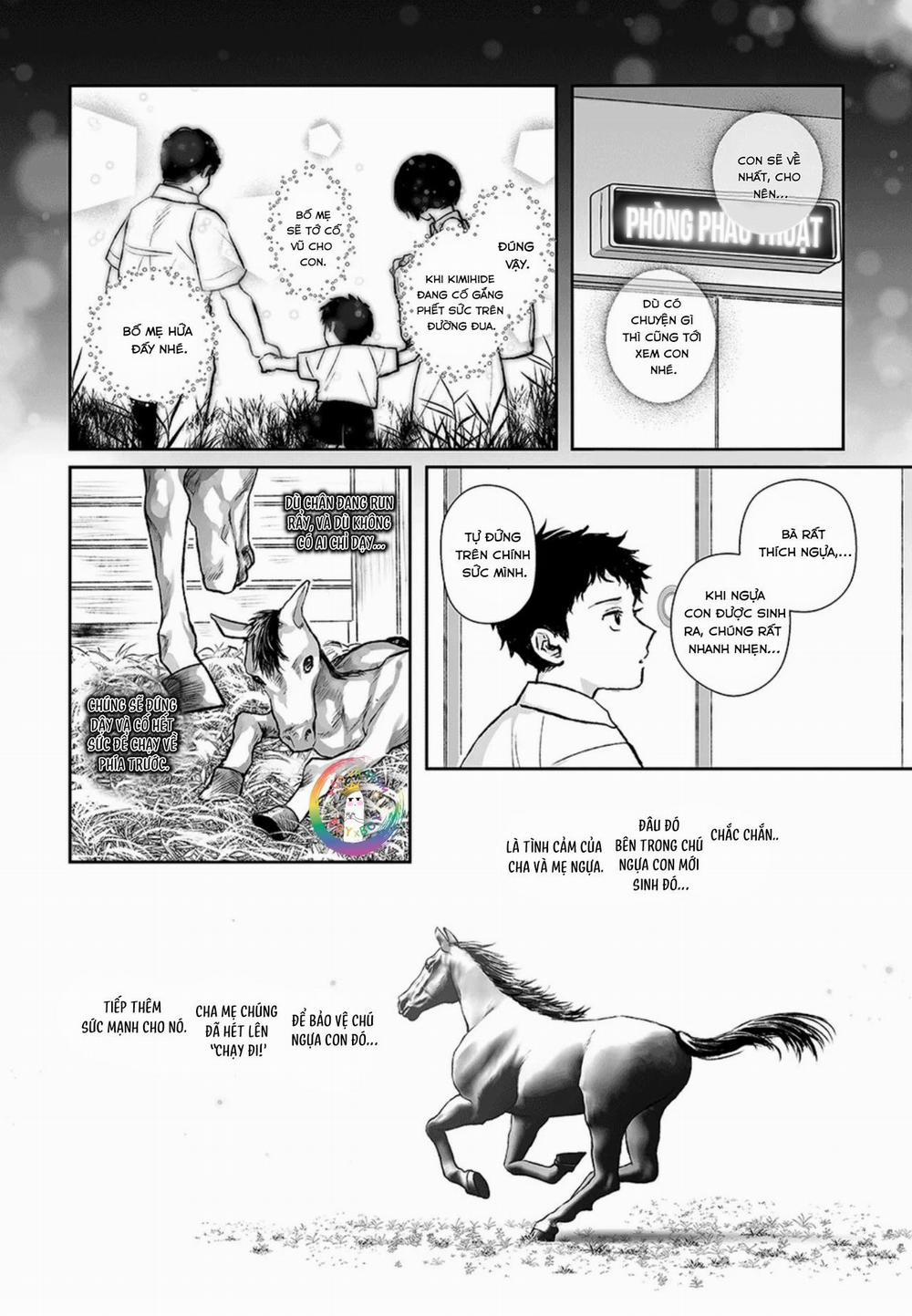 Tuyển Tập Doujinshi Nhà Vã 17 trang 15