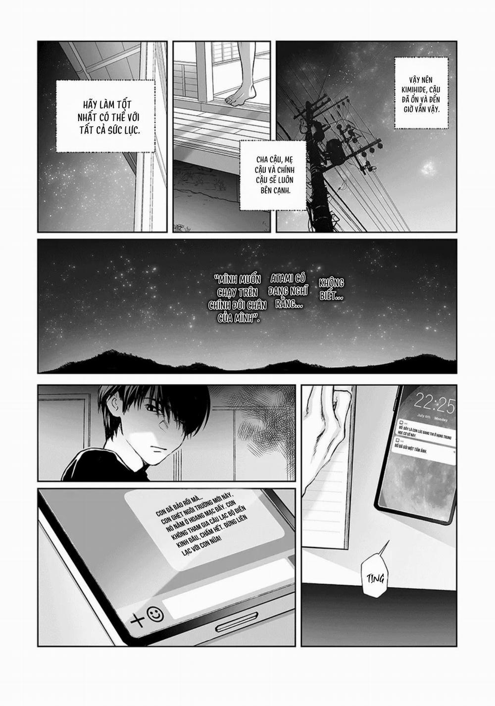 Tuyển Tập Doujinshi Nhà Vã 17 trang 16