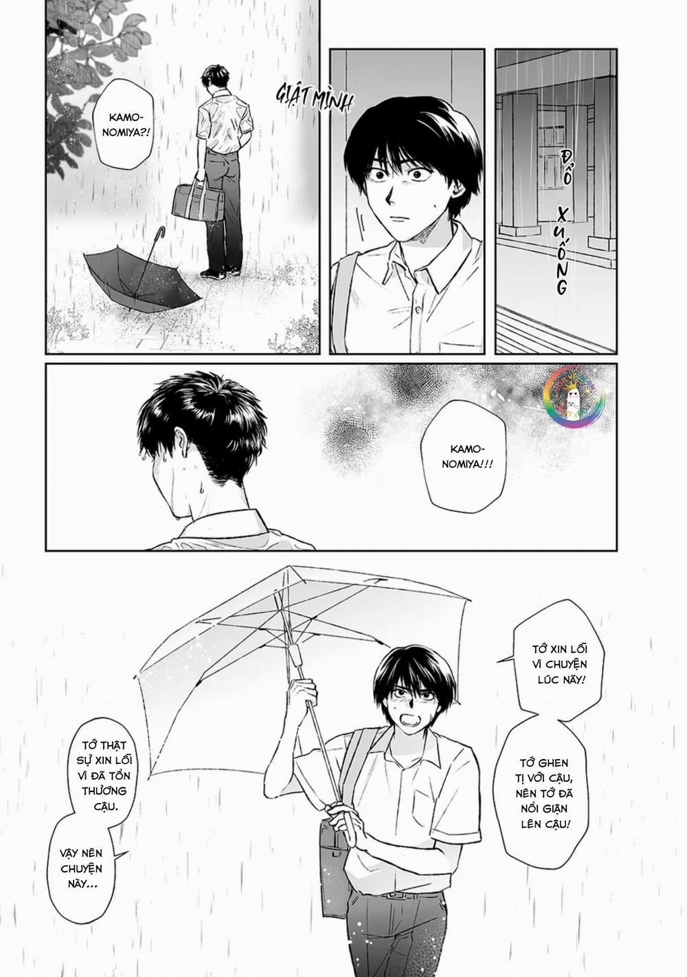 Tuyển Tập Doujinshi Nhà Vã 17 trang 25