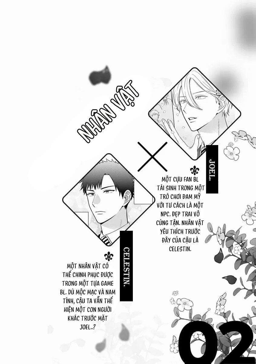 Tuyển Tập Doujinshi Nhà Vã 18 trang 2