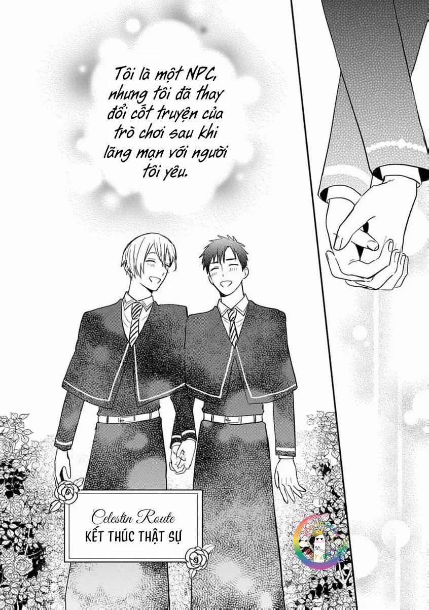 Tuyển Tập Doujinshi Nhà Vã 18 trang 34