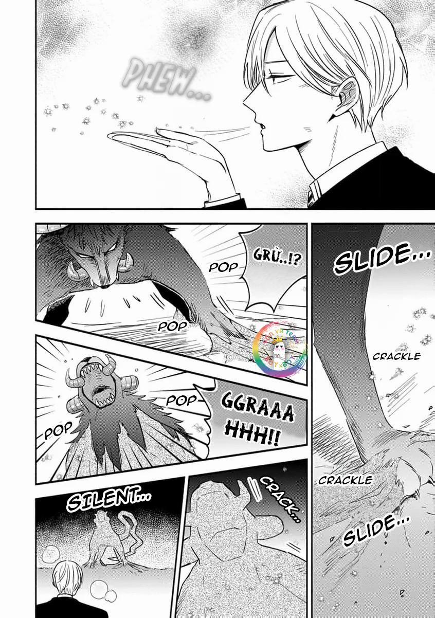 Tuyển Tập Doujinshi Nhà Vã 19 trang 18