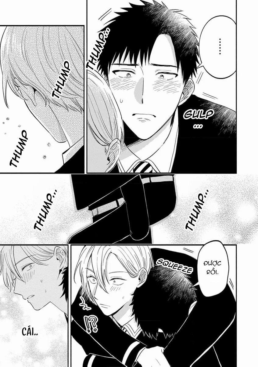 Tuyển Tập Doujinshi Nhà Vã 19 trang 23