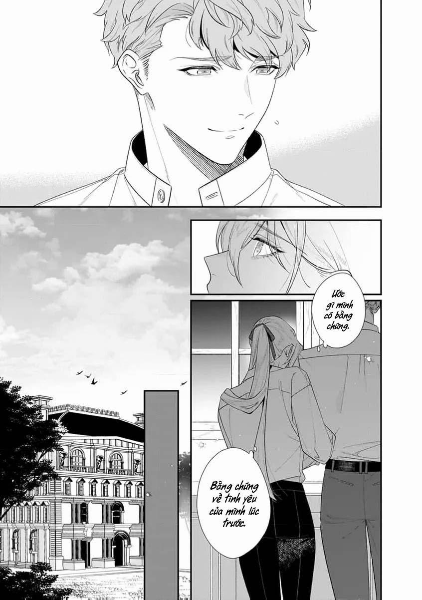 Tuyển Tập Doujinshi Nhà Vã 20 trang 21