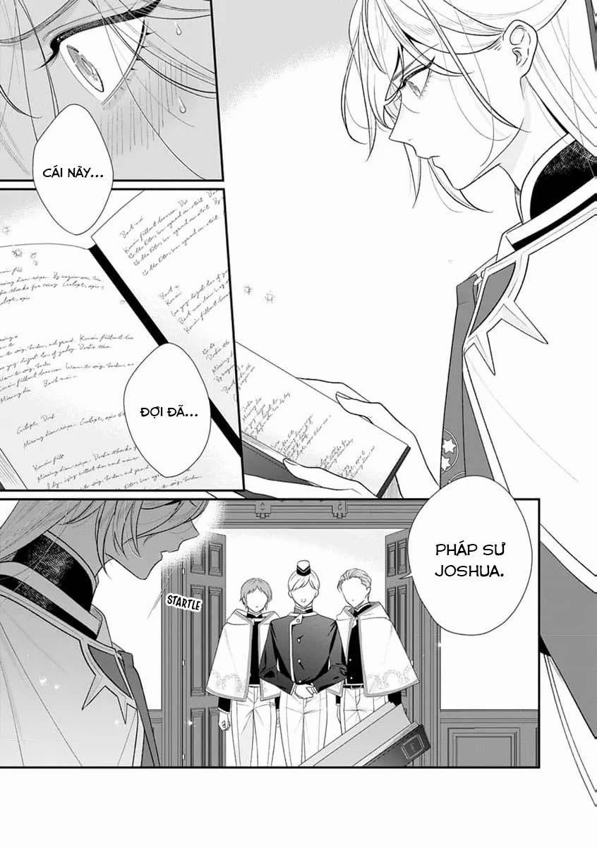 Tuyển Tập Doujinshi Nhà Vã 20 trang 23