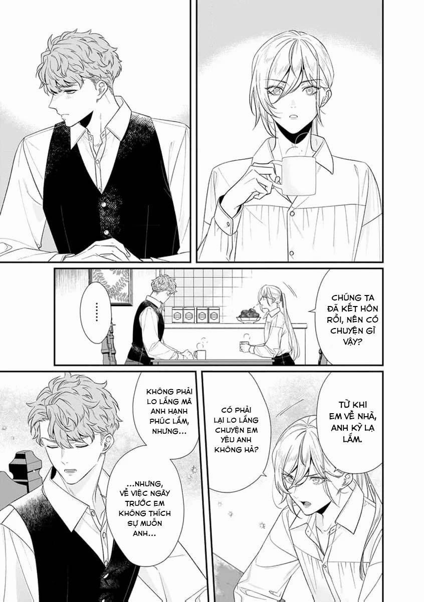 Tuyển Tập Doujinshi Nhà Vã 20 trang 27