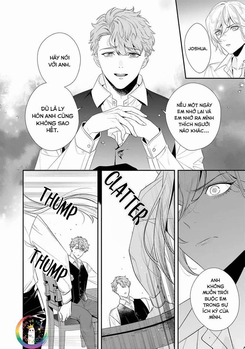 Tuyển Tập Doujinshi Nhà Vã 20 trang 28