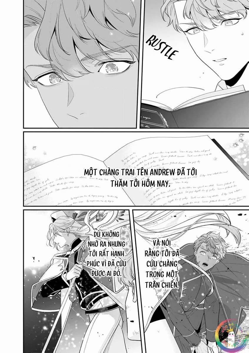 Tuyển Tập Doujinshi Nhà Vã 20 trang 30