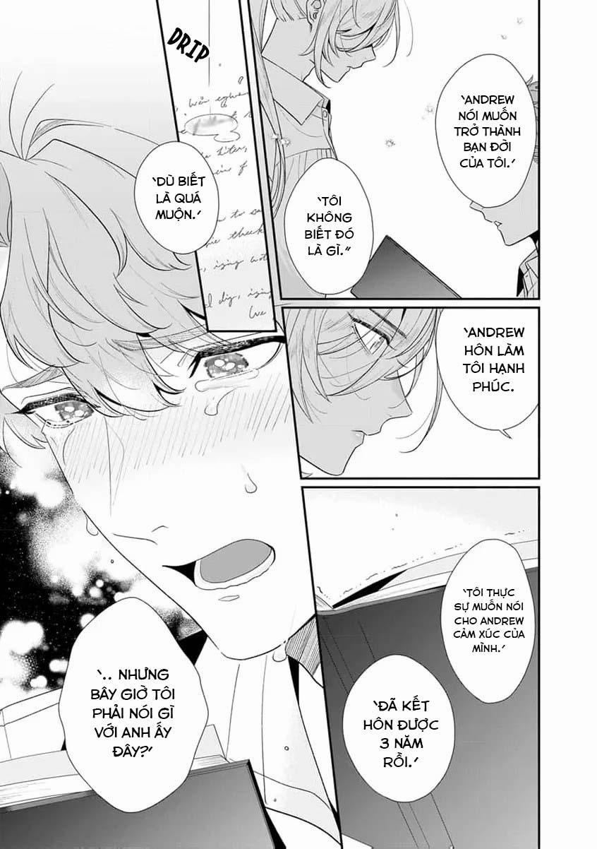 Tuyển Tập Doujinshi Nhà Vã 20 trang 31